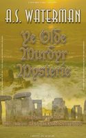 A.S. Waterman's Latest Book