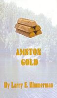Cover of Amston Gold by Larry Zimmerman