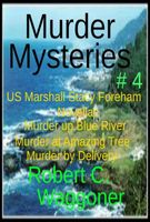 Murder Mysteries #4