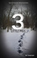 Cover of 3 Little Pigs by Bill Beaman