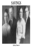 Cover of Savings by Roy Bean Jr.