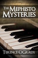 Cover of The Mephisto Mysteries by Terence O'Grady