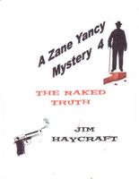 Cover of The Naked Truth by Jim Haycraft