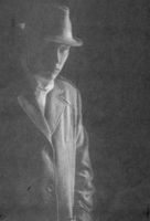 Cover of Small Town Murders by Jim Haycraft
