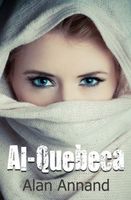 Cover of Al-Quebeca by Alan Annand