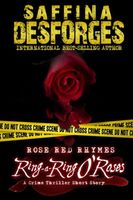 Cover of Ring-A-Ring O'Roses by Saffina Desforges