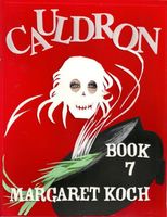 Cover of Cauldron by Margaret Koch