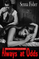 Senna Fisher's Latest Book