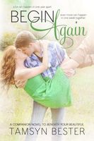 Cover of Begin Again by Miss Tamsyn Bester
