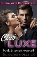 Secrets Exposed book cover