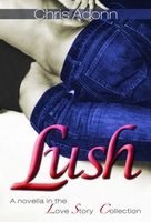 Cover of Lush by Chris Adonn