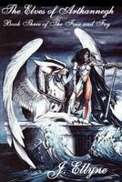 The Elves of Arthannegh book cover
