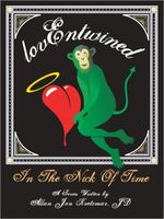 Cover of In The Nick of Time: Jim and Pam, and who saves whom from what by Allan Jon Kretzmar