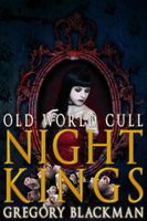 Cover of Old World Cull by Gregory Blackman