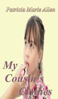 Cover of My Cousin's Clothes by Patricia Allen
