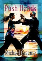 Cover of Push Hands by Michael Graeme