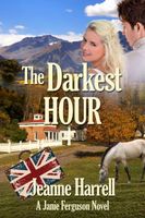 The Darkest Hour, a Janie Ferguson novel