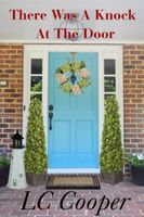 Cover of There Was a Knock at the Door by L.C. Cooper