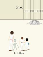 Cover of 2025 by Lyle Drew
