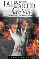 Cover of The Chosen One by Mario Walsh