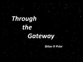 Cover of Through the Gateway by Brian Prior