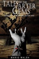 Cover of The Pinnacles Of Fate by Mario Walsh