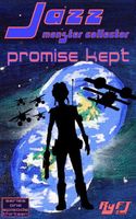 Jazz: Monster Collector In: Promise Kept