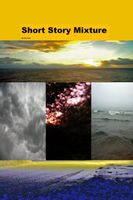 Cover of Short Story Mixture by Don Fern