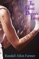 Cover of All Conscience Fled by Randall Farmer