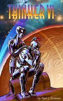 Cover of Thinker VI by Neil Graham
