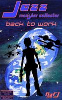 Jazz, Monster Collector in: Back To Work