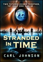 Cover of Stranded in Time Complete Collection by Carl Johnson