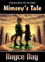 Cover of Mimsey's Tale by Royce Day