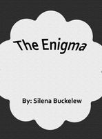 Cover of The Enigma by Silena Buckelew