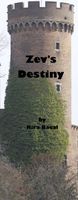 Cover of Zev's Destiny by Kira Bacal
