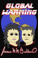 Cover of Global Warming by James M.M. Baldwin