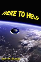 Cover of Here to Help by Steve Matthew Benner