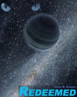 Cover of Redeemed by Steve Matthew Benner