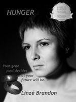 Cover of Hunger by Linze Brandon