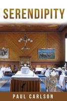 Cover of Serendipity by Paul Carlson