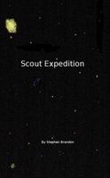 Cover of Scout Expedition by Stephen Brandon