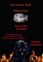 Cover of Bane of The Revenant by Timothy Linnomme