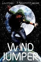 Cover of Wind Jumper by Jamie Heppner