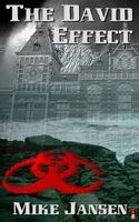 Cover of The David Effect by Mike Jansen