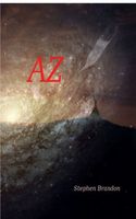 Cover of Az by Stephen Brandon