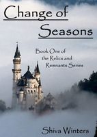 Cover of Change of Seasons by Shiva Winters