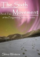 Cover of The Sixth Movement by Shiva Winters