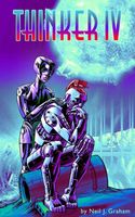 Cover of Thinker IV by Neil Graham