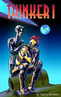 Cover of Thinker by Neil Graham