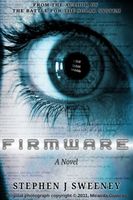 Cover of Firmware by Stephen J. Sweeney